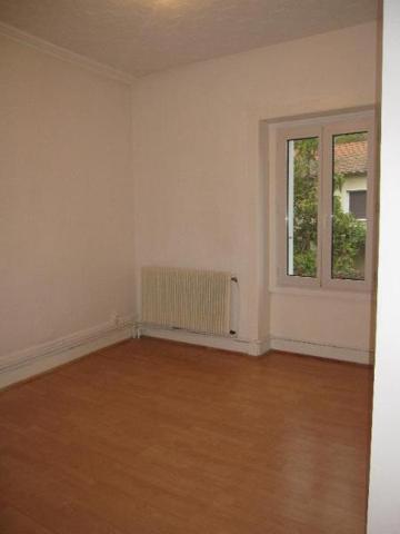 Appartement 1 pièces de 25 m² à Andrezieux boutheon