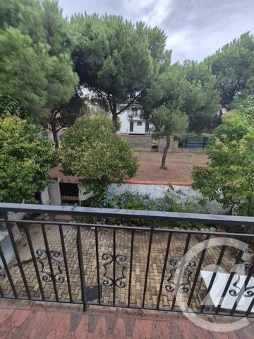 Maison à vendre  6 pièces - 140 m 2   CANET EN ROUSSILLON  - 66