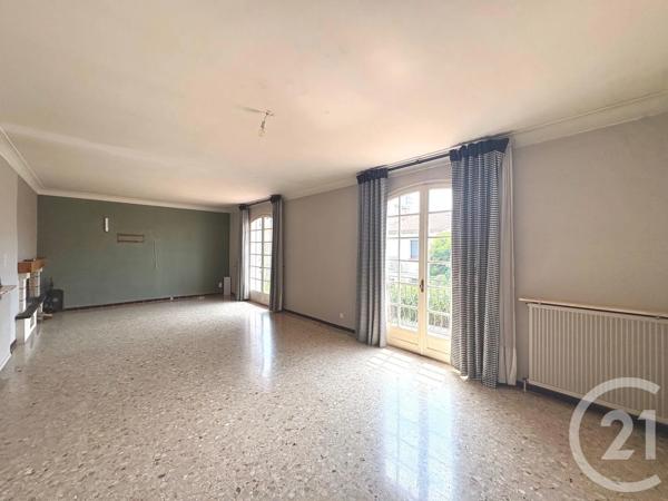 Maison à vendre  6 pièces - 140 m 2   CANET EN ROUSSILLON  - 66