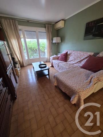Maison à vendre  6 pièces - 140 m 2   CANET EN ROUSSILLON  - 66