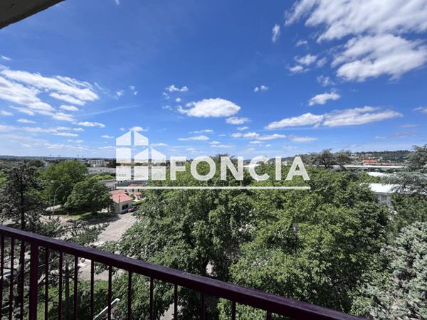 Location Appartement 3 pièces 65.39 m² - Agen 47000