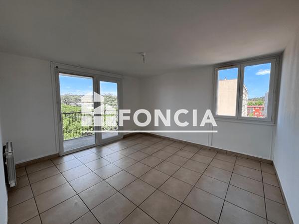 Location Appartement 3 pièces 65.39 m² - Agen 47000