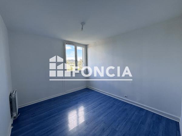 Location Appartement 3 pièces 65.39 m² - Agen 47000