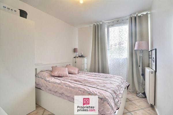 Appartement Poissy 2 pièce(s) 42.74 m2