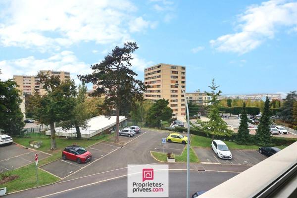 Appartement Poissy 2 pièce(s) 42.74 m2