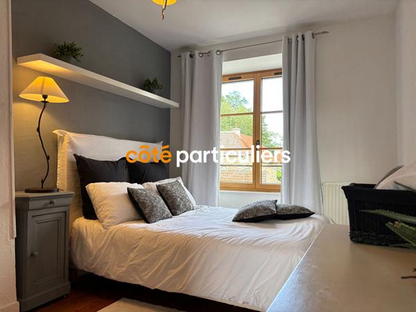 Vente Maison227,6 m² - 8 Pièces - AGNEAUX (50180)