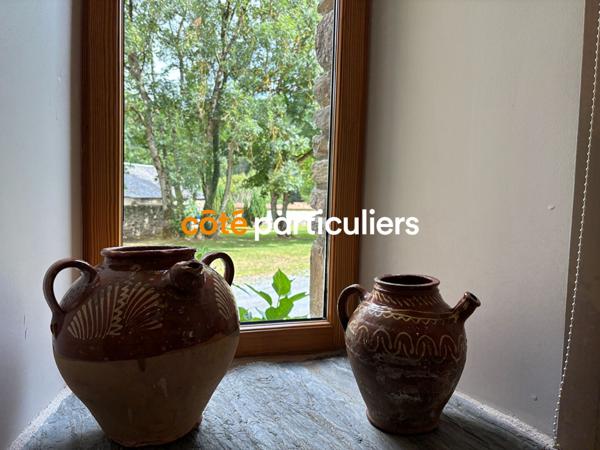 Vente Maison227,6 m² - 8 Pièces - AGNEAUX (50180)