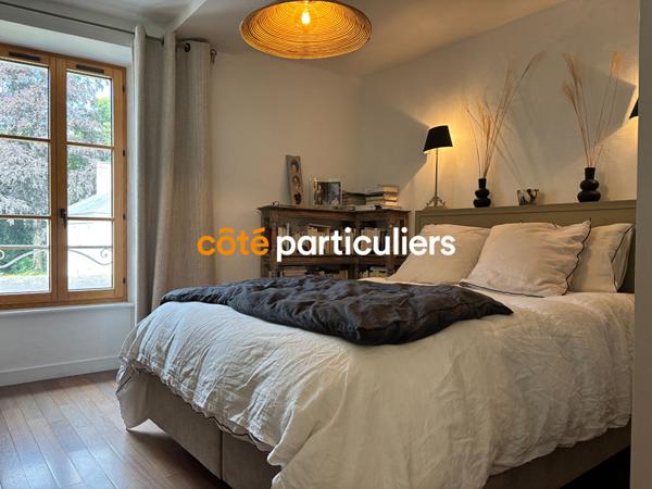 Vente Maison227,6 m² - 8 Pièces - AGNEAUX (50180)