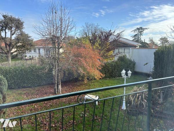 Les Jaulnières - Maison sur sous-sol 3 chambres