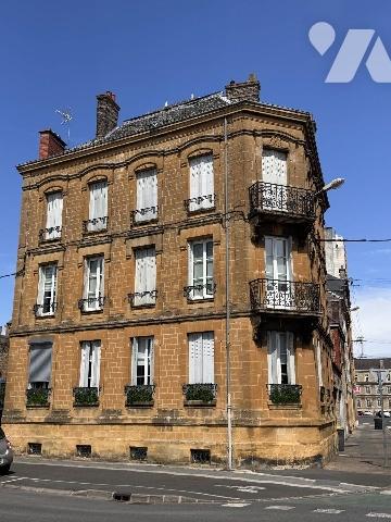 Immeuble de rapport