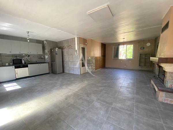 Maison de plain-pied Melun 4 pièce(s) 79 m2