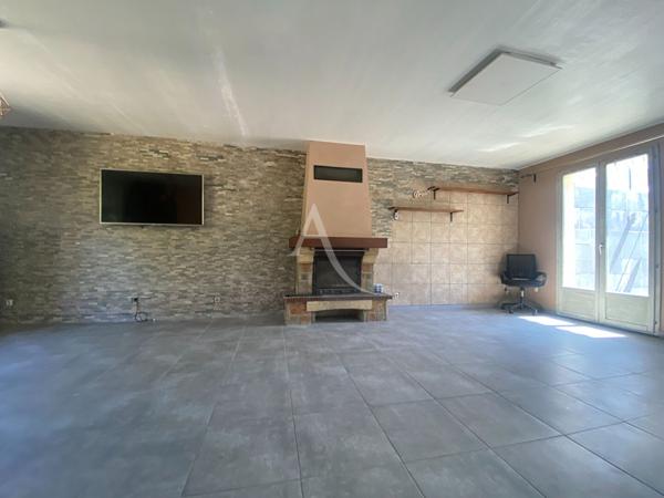 Maison de plain-pied Melun 4 pièce(s) 79 m2