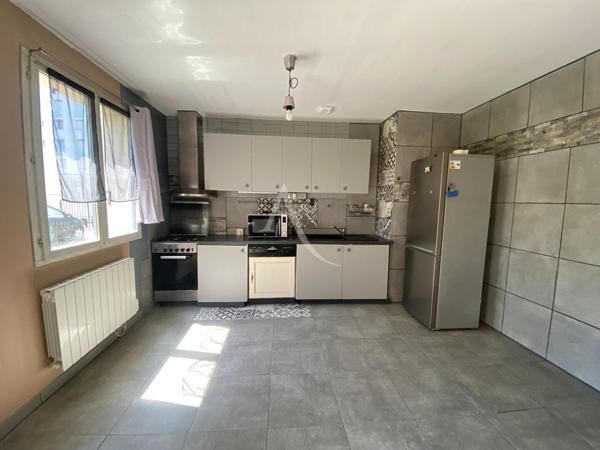 Maison de plain-pied Melun 4 pièce(s) 79 m2