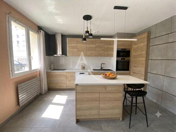 Maison de plain-pied Melun 4 pièce(s) 79 m2