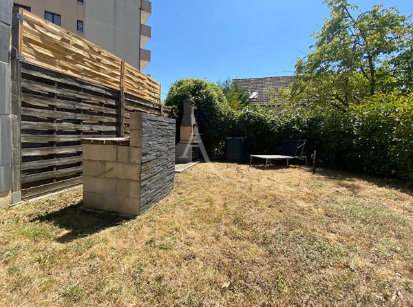 Maison de plain-pied Melun 4 pièce(s) 79 m2