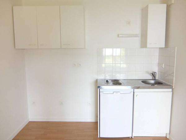 Appartement 2 pièces                                        - 44300 Nantes - JONELIERE Réf : 12178
