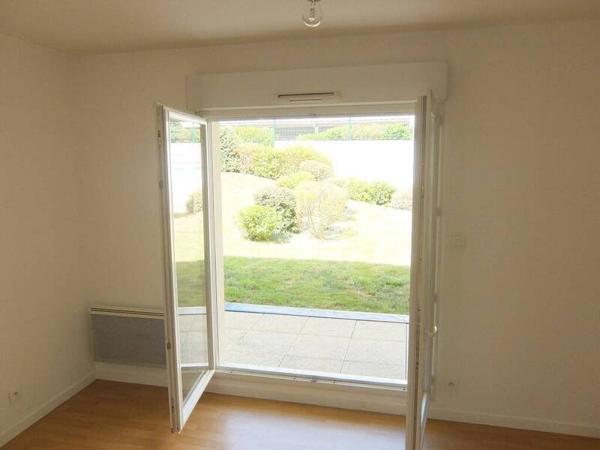 Appartement 2 pièces                                        - 44300 Nantes - JONELIERE Réf : 12178