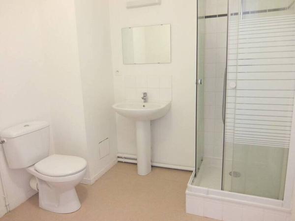 Appartement 2 pièces                                        - 44300 Nantes - JONELIERE Réf : 12178