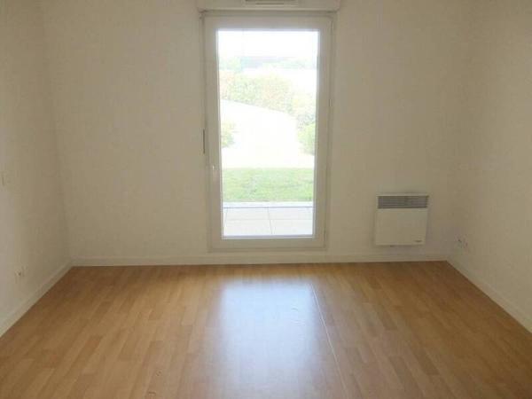 Appartement 2 pièces                                        - 44300 Nantes - JONELIERE Réf : 12178