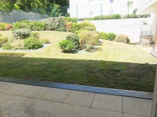 Appartement 2 pièces                                        - 44300 Nantes - JONELIERE Réf : 12178