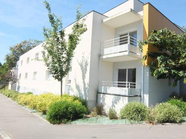 Appartement 2 pièces                                        - 44300 Nantes - JONELIERE Réf : 12178