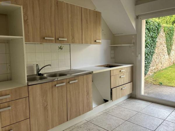 Location - Maison Avranches 50300 4 pièces 84 m 2 201 m 2