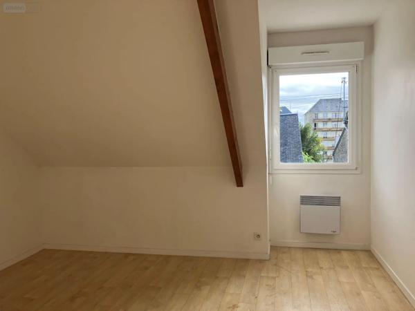 Location - Maison Avranches 50300 4 pièces 84 m 2 201 m 2