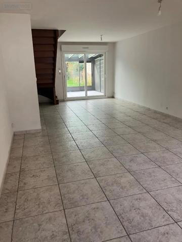 Location - Maison Avranches 50300 4 pièces 84 m 2 201 m 2