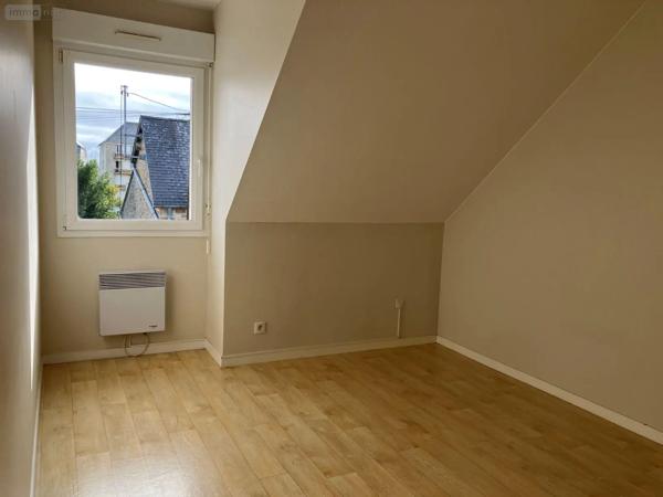 Location - Maison Avranches 50300 4 pièces 84 m 2 201 m 2