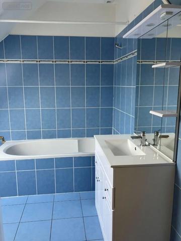 Location - Maison Avranches 50300 4 pièces 84 m 2 201 m 2