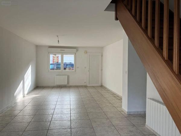 Location - Maison Avranches 50300 4 pièces 84 m 2 201 m 2