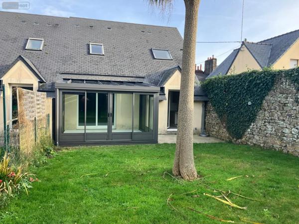 Location - Maison Avranches 50300 4 pièces 84 m 2 201 m 2
