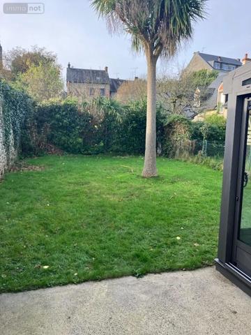 Location - Maison Avranches 50300 4 pièces 84 m 2 201 m 2
