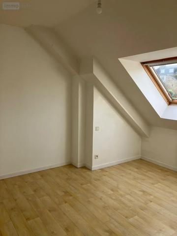 Location - Maison Avranches 50300 4 pièces 84 m 2 201 m 2