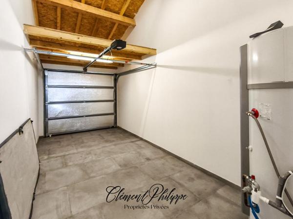 Villa proche Carcassonne 5 pièces 4 chambres