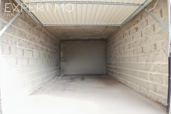 Saint-Nazaire (44600) Quartiers Pertuischaud - Plaisance - Appartement T2 avec balcon, garage, parking et cave