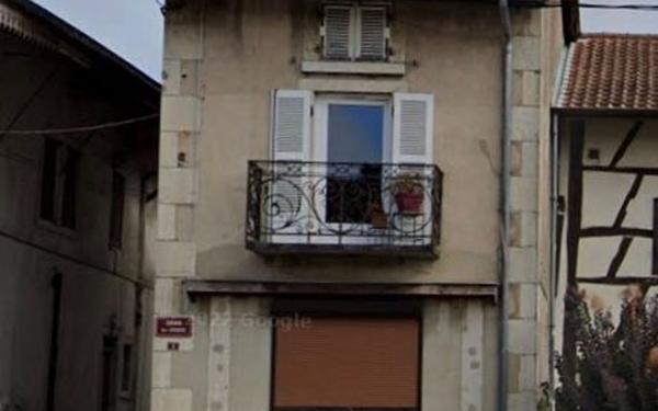 Appartement à louer    3 pièces • 74,75 m2 Saint-Étienne-du-Bois