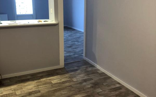 Appartement à louer    3 pièces • 74,75 m2 Saint-Étienne-du-Bois