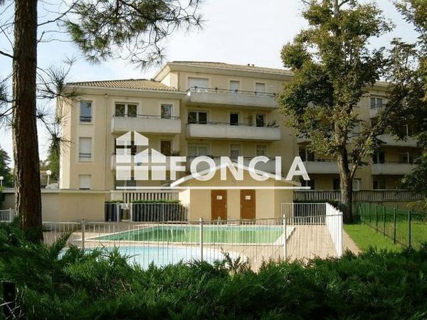 Location Appartement 2 pièces 29.6 m² - 5-15 RUE BOTHIRON Blanquefort 33290