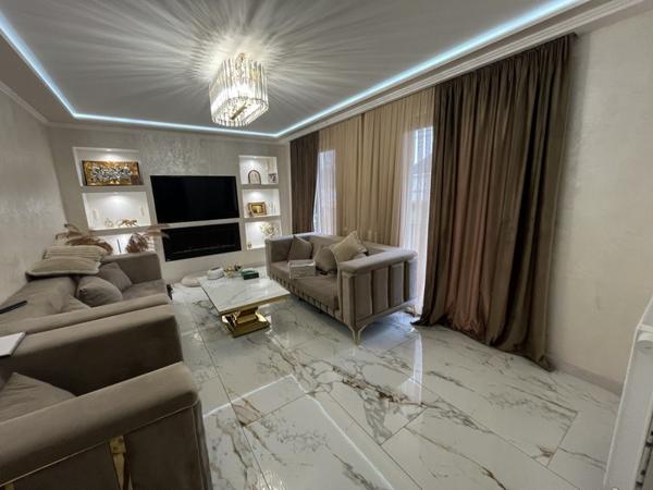 Maison à vendre |  La Ville-aux-Dames |  6 pièces | 123 m²