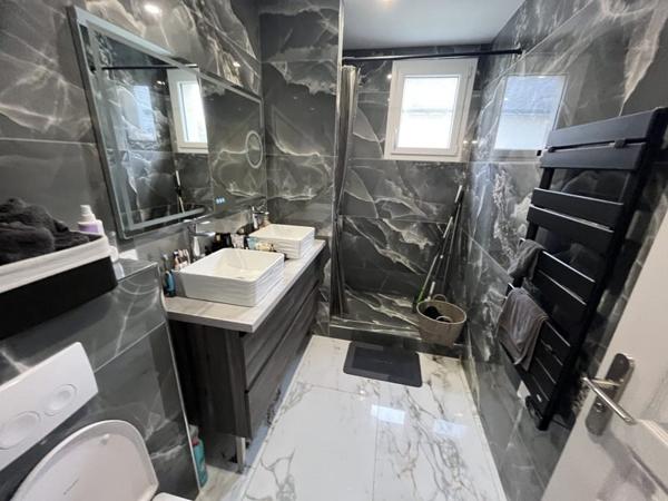 Maison à vendre |  La Ville-aux-Dames |  6 pièces | 123 m²