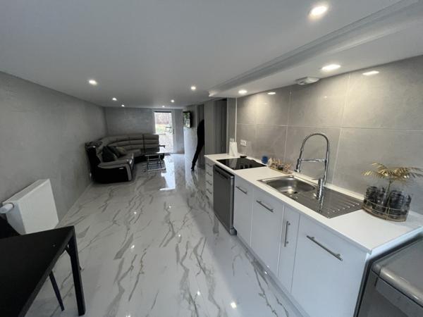 Maison à vendre |  La Ville-aux-Dames |  6 pièces | 123 m²