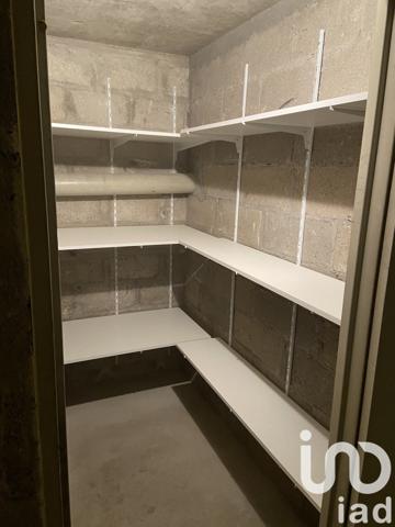 Appartement 3 pièces de 51 m² à Saint-Ouen-sur-Seine (93400)