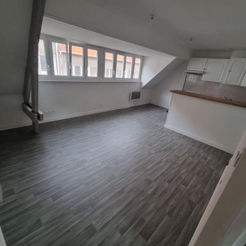 Appartement Boulogne Sur Mer 2 pièce(s)
