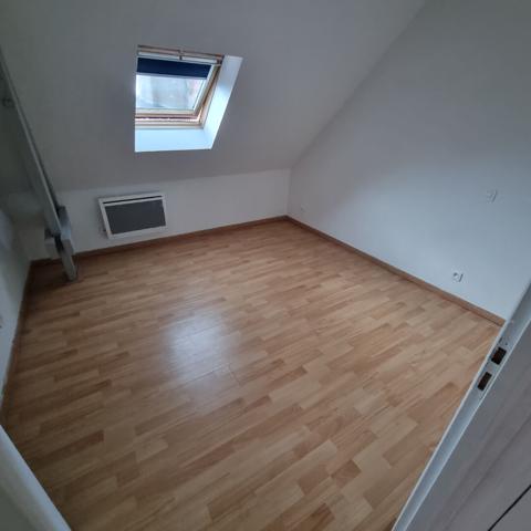 Appartement Boulogne Sur Mer 2 pièce(s)