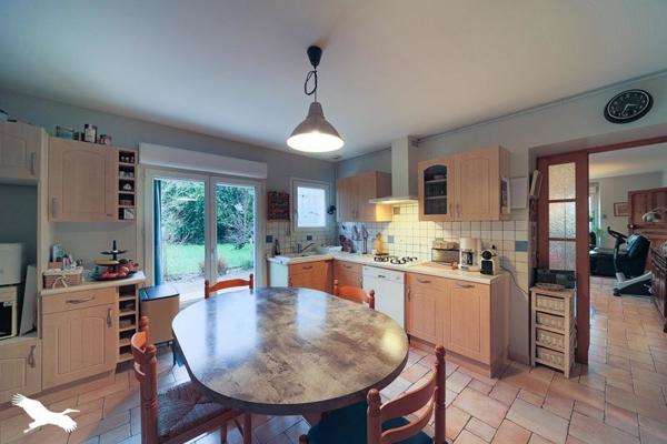 Maison à vendre |  Lavaur |  7 pièces | 182 m²