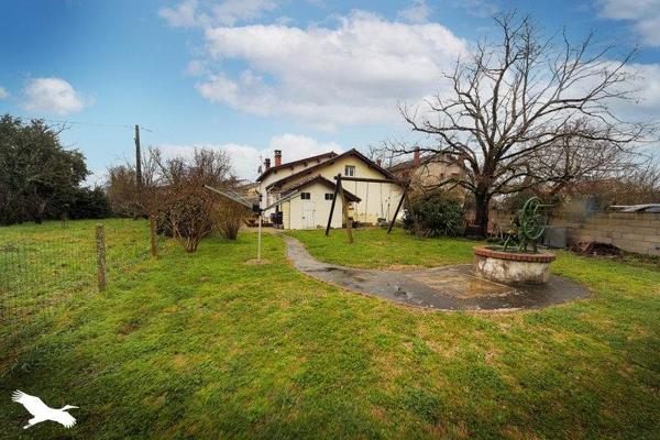 Maison à vendre |  Lavaur |  7 pièces | 182 m²