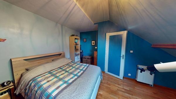 Maison coup de coeur à vendre à Chécy Maison avec garage, dépendance et carport