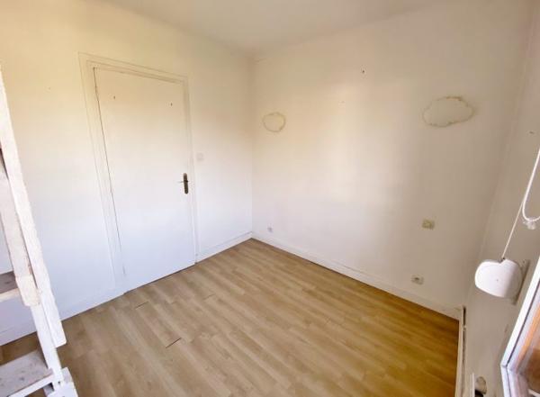 Maison mitoyenne 2 côtés Lompret 87.62 m²