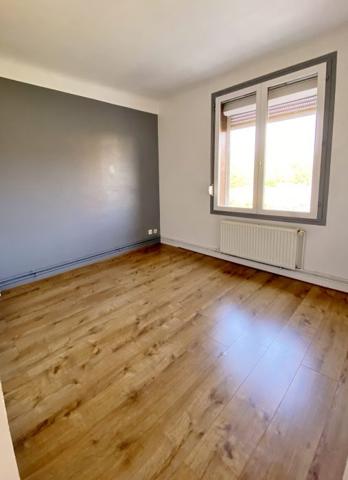 Maison mitoyenne 2 côtés Lompret 87.62 m²